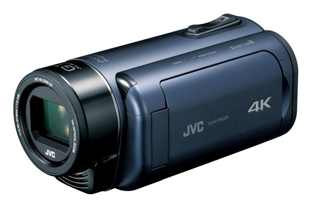 画像1: 第4位:JVC GZ-RY980