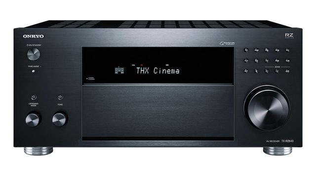 画像1: 第5位:オンキヨー TX-RZ840