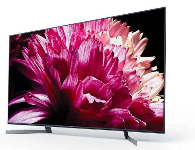 画像1: 第2位:ソニー KJ-55X9500G