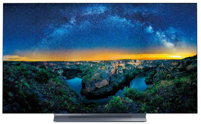 画像1: 第5位:東芝 55X830