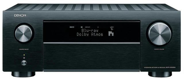 画像1: 第2位:デノン AVR-X4500H