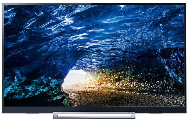 画像1: 第2位:東芝 55Z730X