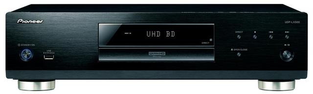 画像: 第3位:パイオニア UDP-LX500