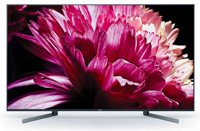 画像1: 第2位:ソニー KJ-75X9500G