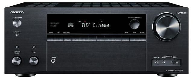 画像1: 第2位:オンキヨー TX-NR696