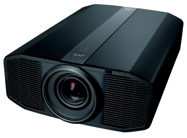 画像: 第3位:JVC DLA-Z1