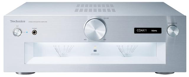 画像1: 第5位:テクニクス SU-G700
