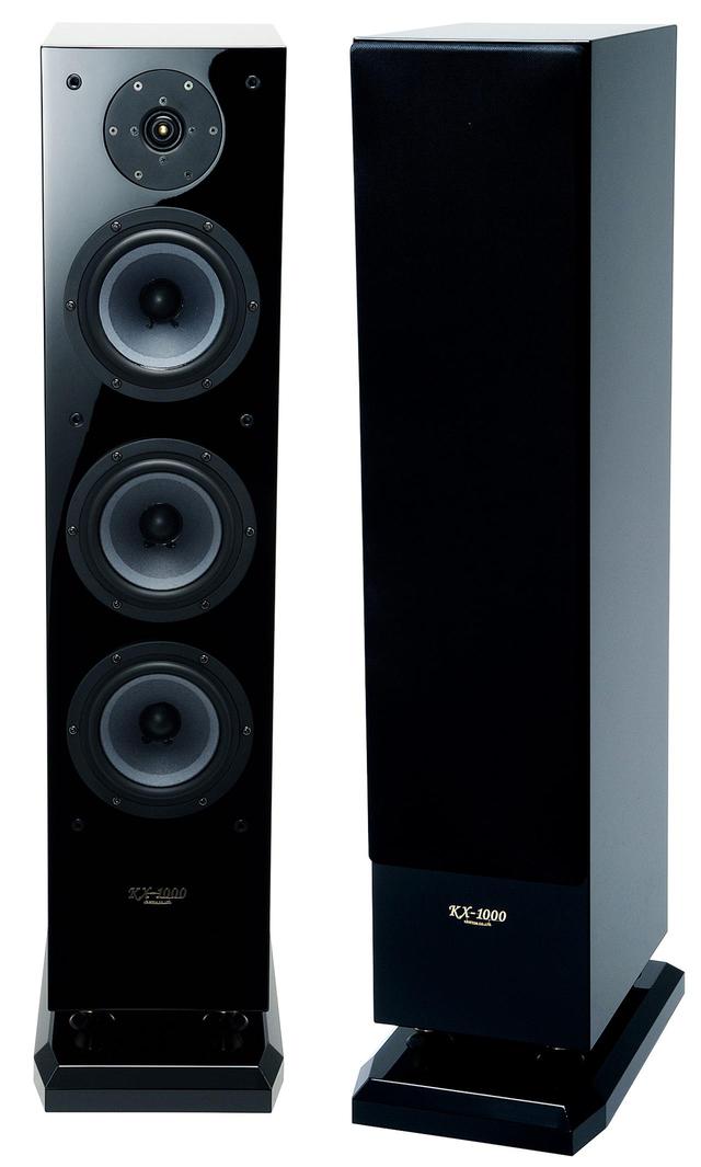 画像: 第4位:クリプトン KX-1000P