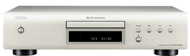 画像1: 第5位:デノン DCD-600NE