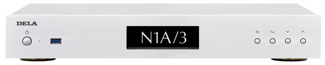 画像1: 第5位:デラ N1A/3-S20