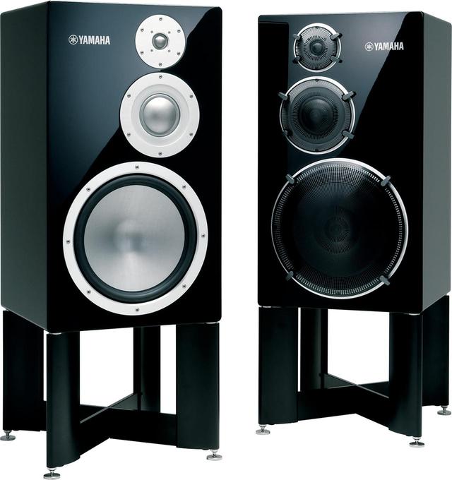 画像: 第4位:ヤマハ NS-5000