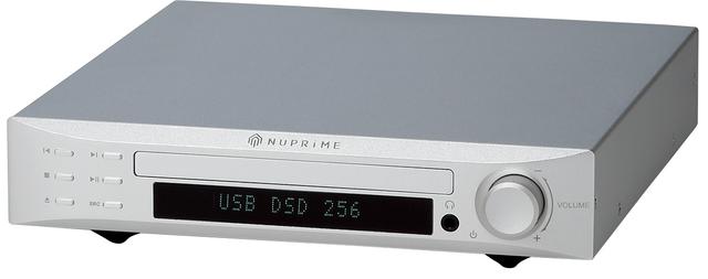 画像: 第4位:ニュープライム CDP-9