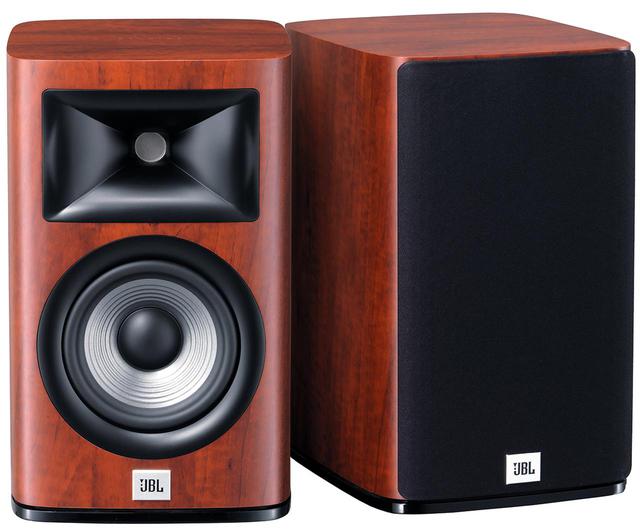 画像1: 第5位:JBL STUDIO 630