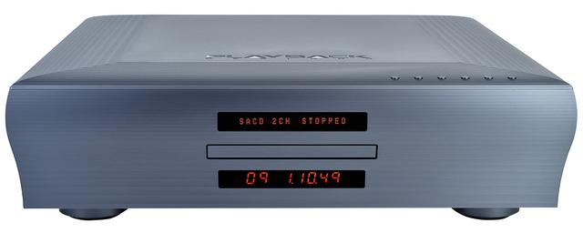 画像1: 第4位:プレイバックデザインズ MPS-8