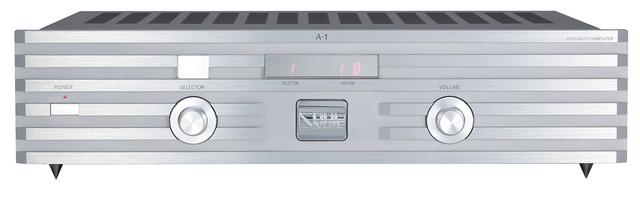 画像1: 第4位:ソウルノート A-1