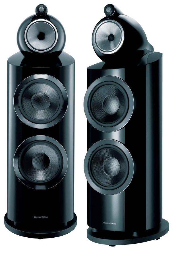 画像: 第3位:Bowers&Wilkins 800 D3