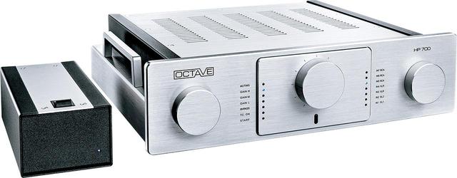 画像1: 第2位:オクターブ HP700