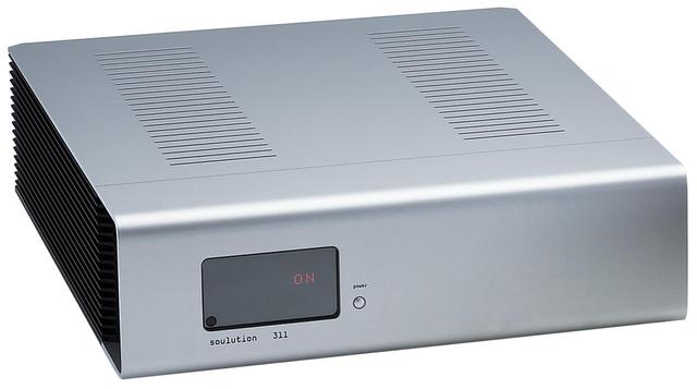 画像1: 第5位:ソウリューション 311