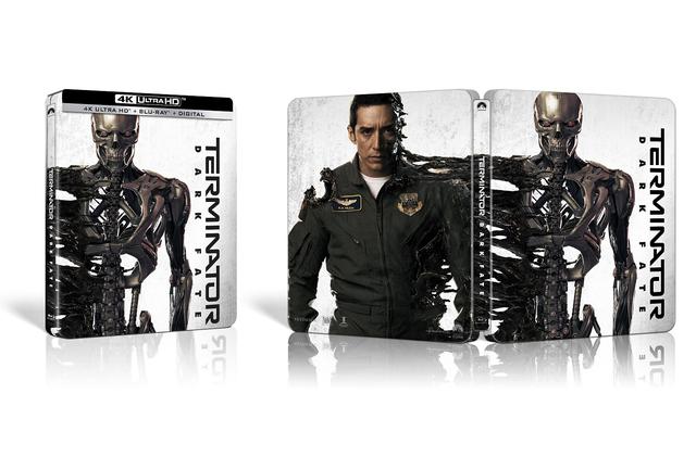 画像: Best Buy Exclusive SteelBook