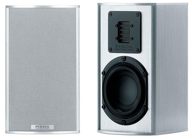 画像: 第4位:ピエガ TMicro 40 AMT