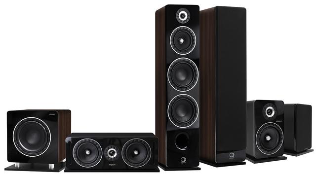画像: 第3位:エリプソン Prestige Facet 24F System