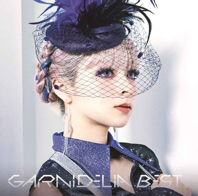 画像: GARNiDELiA BEST / GARNiDELiA