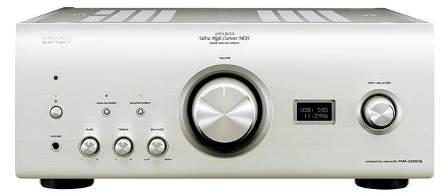 画像: 第3位:デノン PMA-2500NE