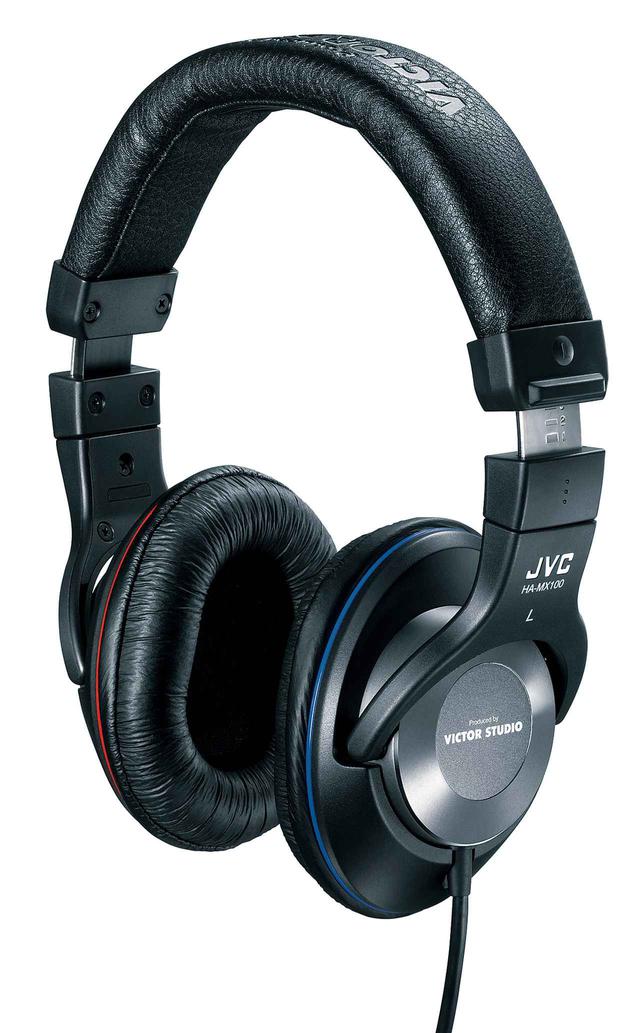 画像: 第4位:JVC HA-MX100-Z
