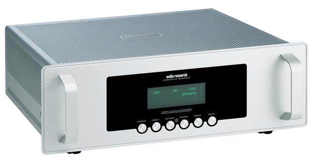 画像: 第4位:オーディオリサーチ DAC9
