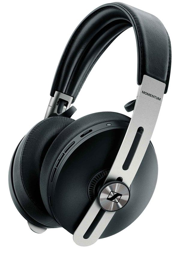 画像1: 第3位:ゼンハイザー MOMENTUM Wireless