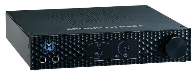 画像: 第3位:マイテックデジタル BROOKLYN DAC+