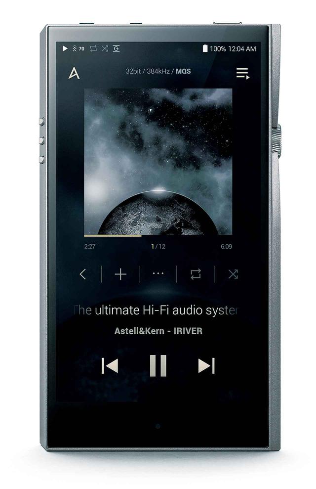 画像1: 第3位:アステル&ケルン A&futura SE100