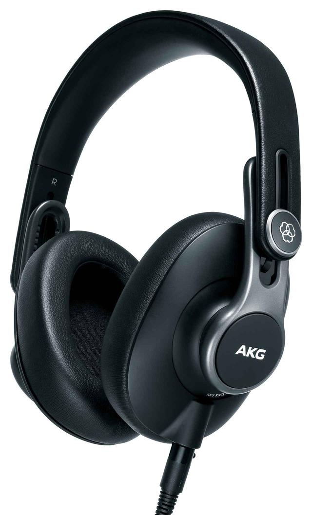 画像: 第3位:AKG K371-Y3