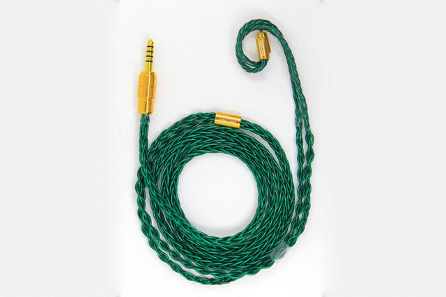 画像: 「Emerald MK II 8-Wire」