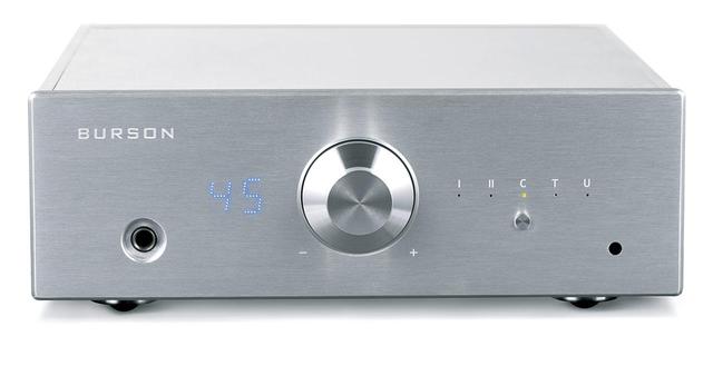 画像: 第4位:バーソンオーディオ Conductor V2+