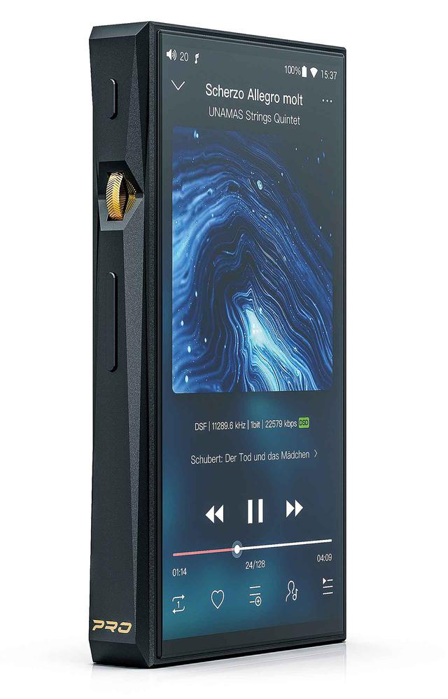 画像: 第3位:フィーオ M11 PRO