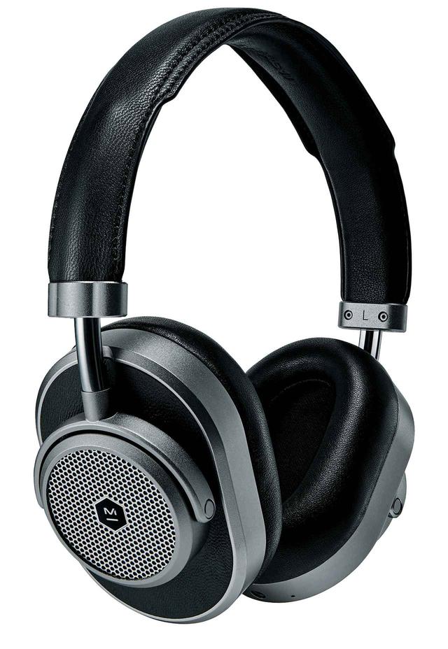 画像: 第3位:マスター&ダイナミック MW65