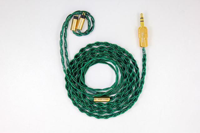 画像: 「Emerald MK II」