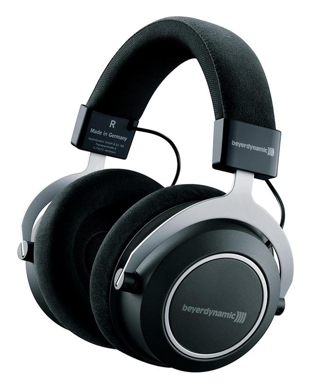 画像: 第3位:ベイヤーダイナミック Amiron Wireless JP