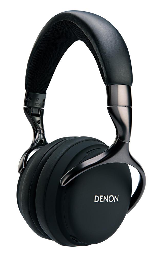 画像: 第4位:デノン AH-D1200