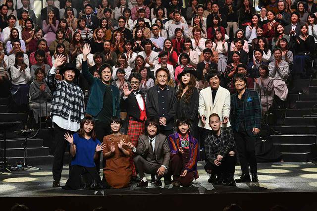 画像: 『クリスマスの約束 2019』オンエアを楽しみに待ちつつ、SACD『ever』で小田和正さんの“声”を復習する。アナログレコードを彷彿させるしなやかなサウンドだ