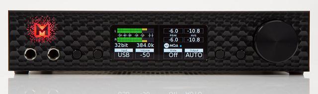 画像: Manhattan DAC II用ファームウェア「v2.30」