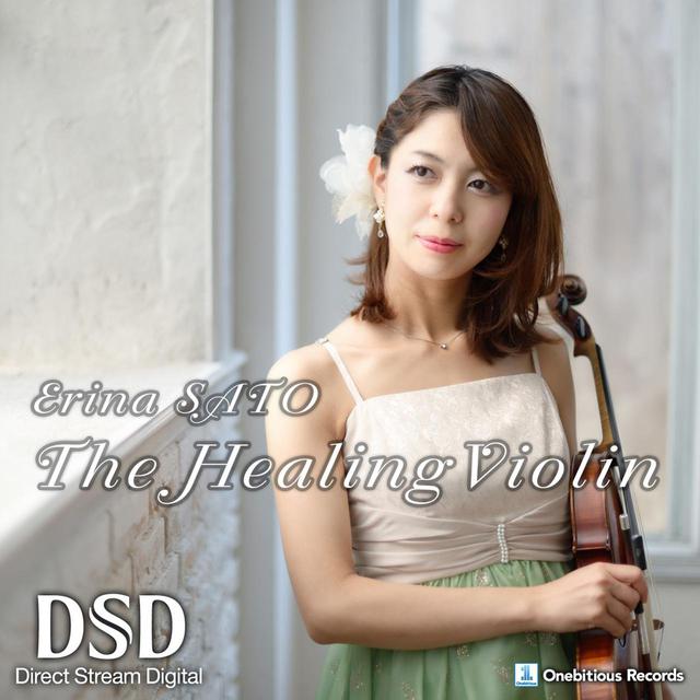 画像: ヒーリング・ヴァイオリン ~やすらぎの美メロ・クラシック名曲集~ / mora Acoustic