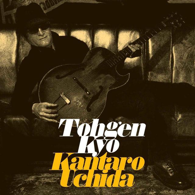 画像: Tohgen Kyo / 内田勘太郎