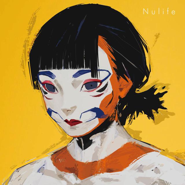 画像: Nulife / DE DE MOUSE