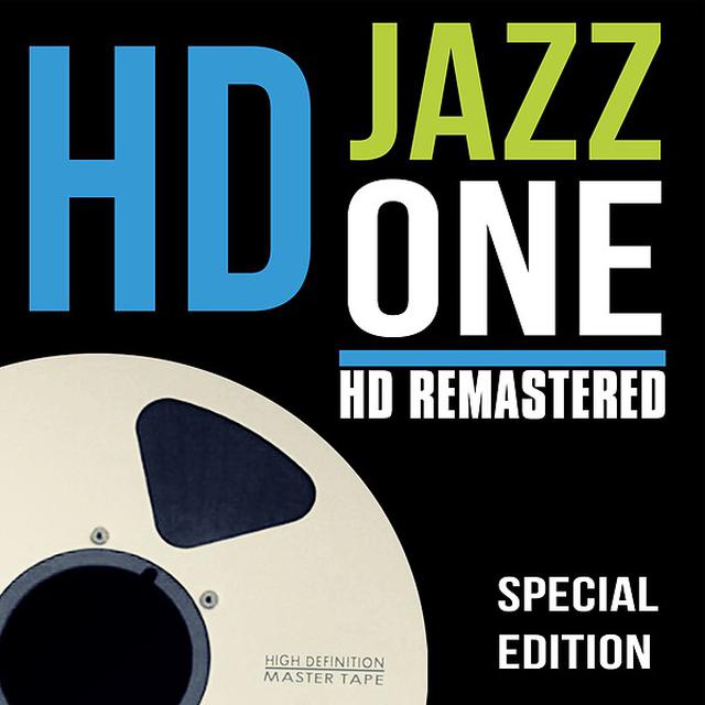 画像: HD Jazz Volume 1/Various Artists