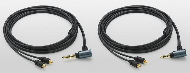 画像2: テクニクス「EAH-TZ700」は、イヤホンの常識を覆す“衝撃的”な製品だ! 本体のコンパクトさとワイドレンジなサウンドに、のけぞるほど驚いた