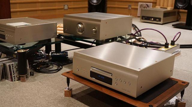 安心感! 安定感! 空間再現力に感動! デノン プリメインアンプ PMA-SX1 安心感! 安定感! 空間再現力に感動! デノン プリメインアンプ