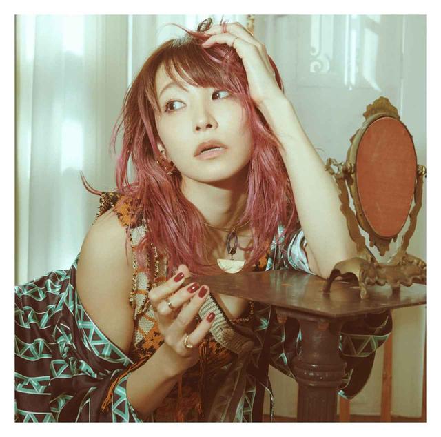 画像: 紅蓮華 / LiSA