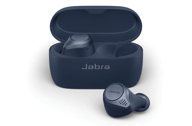 画像2: Jabra、アクティブ用途での機能を充実させた完全ワイヤレスイヤホン「Elite Active 75t」を発表。サウンドのパーソナライズ化、ボタン機能のカスタマイズも可